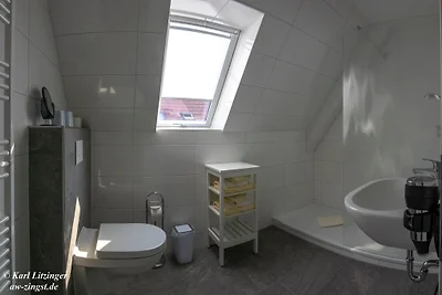 AW Casa vacanze Born (a Zingst)