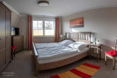 Ferienhaus Windflüchter