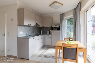 AW Haus Ahrenshoop (in Zingst)