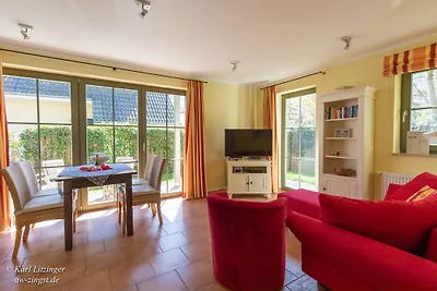 AW Ferienwohnung Milan 1