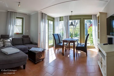 AW Ferienwohnung Darss