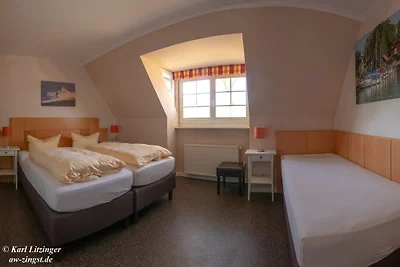 AW Casa vacanze Born (a Zingst)