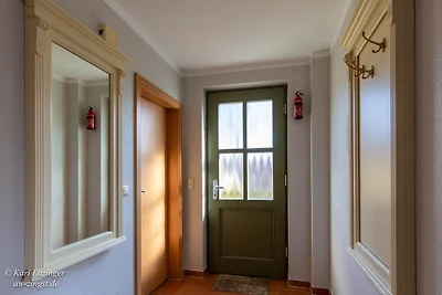 AW Ferienwohnung Fischland