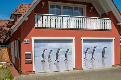 AW Wohnung Pramort (in Zingst)