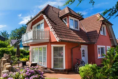 AW Haus Ahrenshoop (in Zingst)