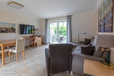 AW Haus Dierhagen (a Zingst)