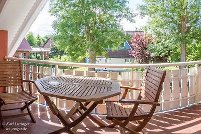 Appartamento AW Pramort (a Zingst)