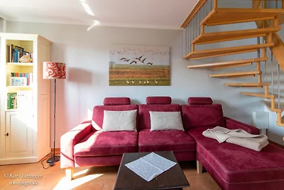 AW Ferienwohnung Fischland