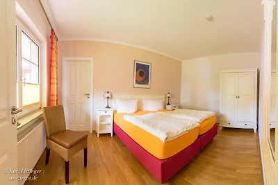 AW Haus Prerow (a Zingst)