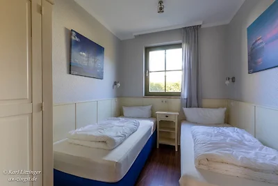 AW Ferienwohnung Darss