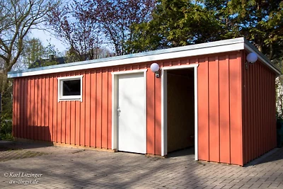 AW Ferienwohnung Darss