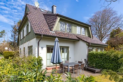 AW Casa vacanze Zingst