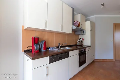 AW Ferienwohnung Darss