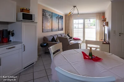 AW Casa vacanze Born (a Zingst)