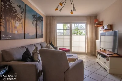 AW Casa vacanze Born (a Zingst)