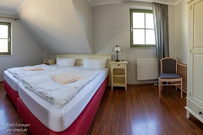 AW Casa vacanze Zingst