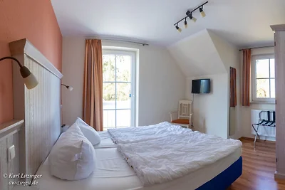 AW Casa vacanze Seeschwalbe