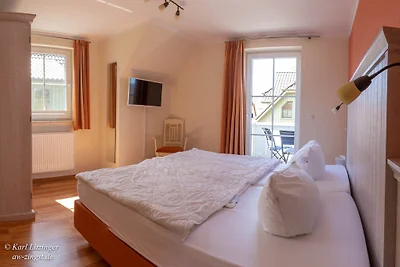 AW Casa vacanze Seeschwalbe