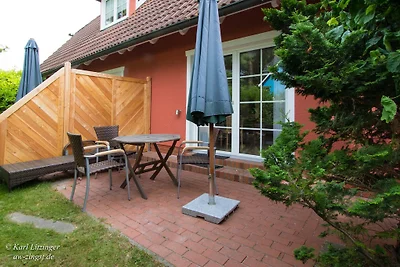AW Haus Wustrow (a Zingst)