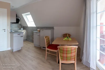 Appartamento AW Pramort (a Zingst)