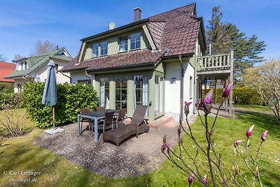 AW Ferienwohnung Darss