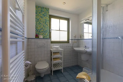 AW Ferienwohnung Darss