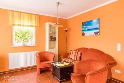AW Ferienhaus Kranich