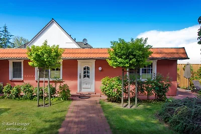 AW Haus Prerow (a Zingst)