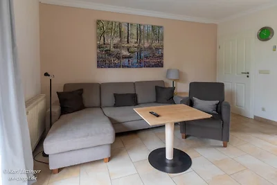 AW Haus Dierhagen (a Zingst)