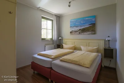 AW Ferienwohnung Darss