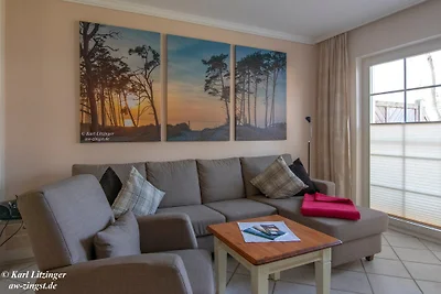 AW Casa vacanze Born (a Zingst)