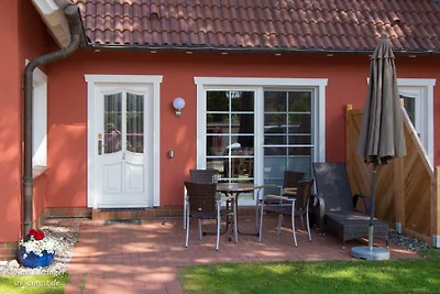 AW Casa vacanze Wieck (a Zingst)