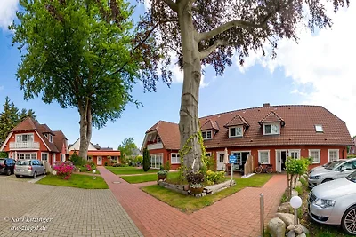 Appartamento AW Pramort (a Zingst)