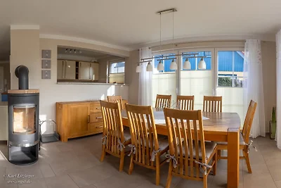 Ferienhaus Windflüchter