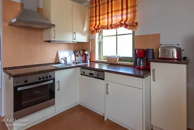 AW Ferienwohnung Fischland