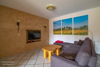 AW Casa vacanze Wieck (a Zingst)