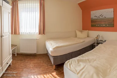 AW Ferienhaus Kranich