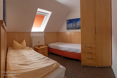 AW Casa vacanze Wieck (a Zingst)
