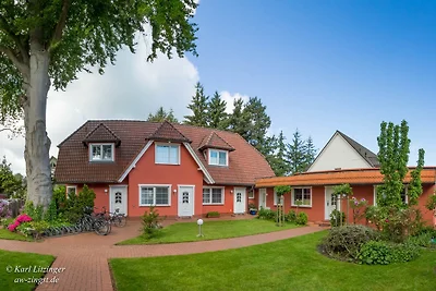 AW Haus Wustrow (a Zingst)