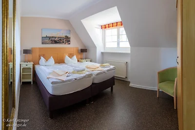 AW Casa vacanze Wieck (a Zingst)