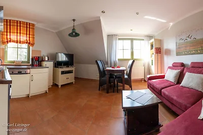 AW Ferienwohnung Fischland