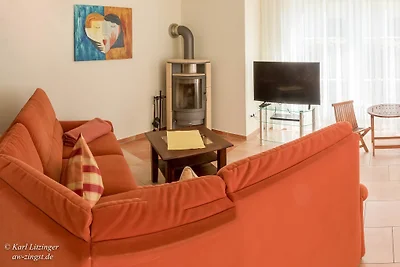 AW Casa vacanze Seeschwalbe