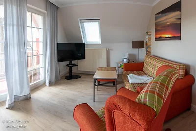 Appartamento AW Pramort (a Zingst)