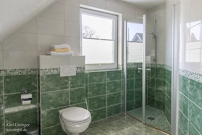 AW Ferienhaus Kranich