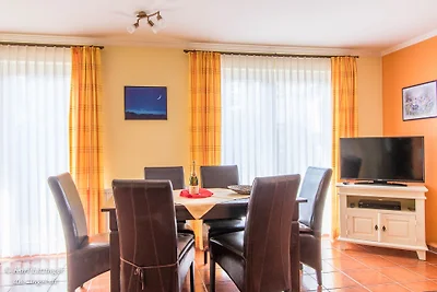 AW Ferienhaus Kranich