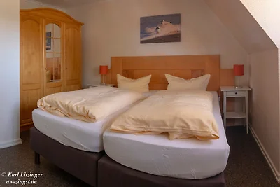 AW Casa vacanze Born (a Zingst)
