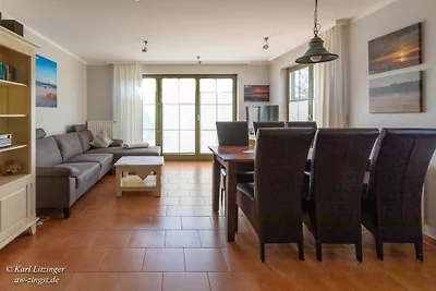 AW Casa vacanze Zingst