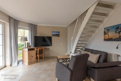 AW Haus Ahrenshoop (in Zingst)