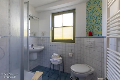 AW Casa vacanze Zingst