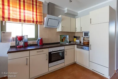 AW Casa vacanze Zingst